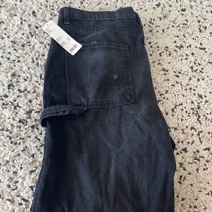 New BDG carpenter jeans!